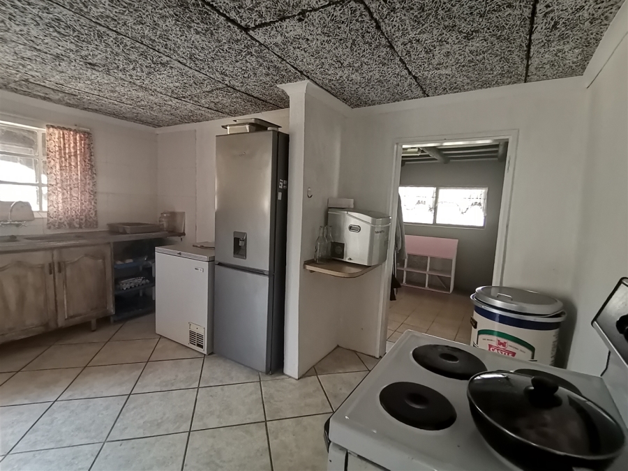 Commercial Property for Sale in Parys Free State